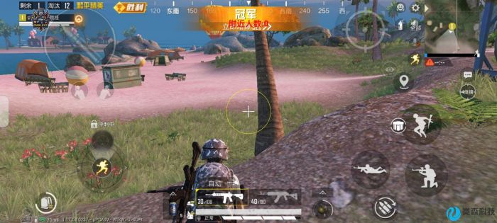 和平精英怎么到外挂巡查员（和平精英怎么当外挂查询员）